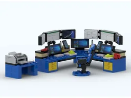 Control Room