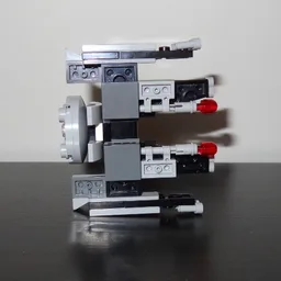 75031 Claw fighter