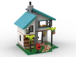 31139 - Modern House