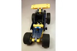42079 Heavy Racer