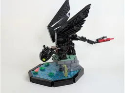 Toothless