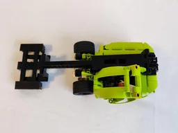 42161 Telehandler