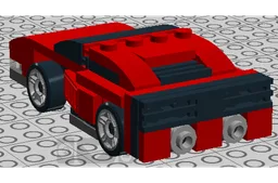 1984 Ferrari Testarossa