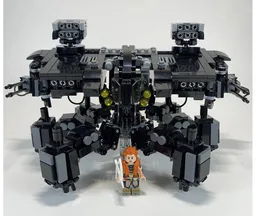 Deathbringer from Horizon Zero Dawn