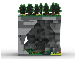Cave Diorama