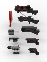 Railguns