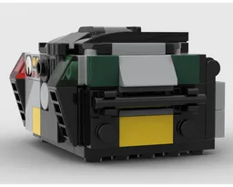 Weapon Crate