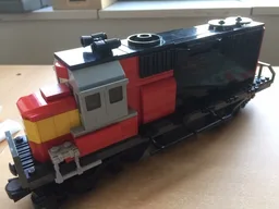 EMD GP38-2