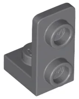 Bracket 1 x 1 - 1 x 2 Inverted