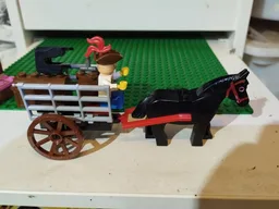 Little Waggon
