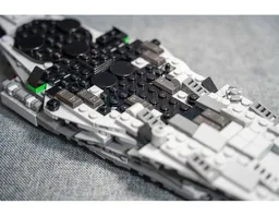75383 Alt - Executor-class StarDestroyer