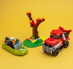 60373 + 60393 alternative model