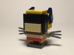 Mini Brickheadz - Xmen