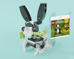 30641 Silly Rabbit