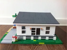 Beach Cottage