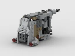 Heavy Interceptor