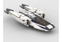 PANDORA RUNNER
