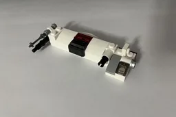 Resistance Trasport Ship