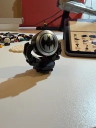 Batman Bat Signal