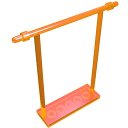 Belville / Scala, Swing / Trans-Orange