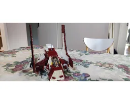 75333 + 75342 - Republic attack shuttle