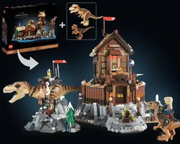 Viking Stronghold