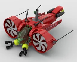 Deep Sea Explorer