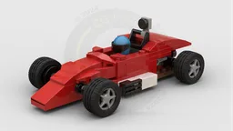 Formula Vee Mantis