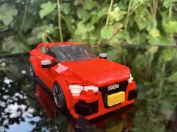 2018 AUDI S6