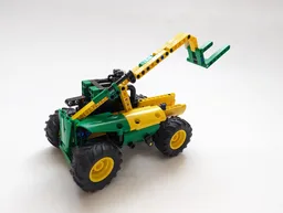 42136 Telehandler