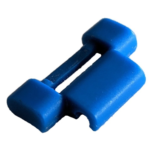 Lego Watch, Link / Blue