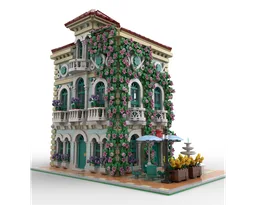 MODULAR VIII
