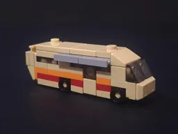 Breaking Bad RV