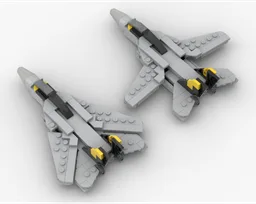 Mini F-14 Tomcat