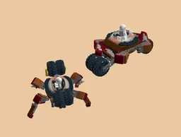 RoboMech