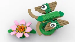 31377 Butterfly