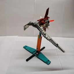 BLD Orbital Flying Fish