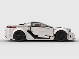 Lexus LFA