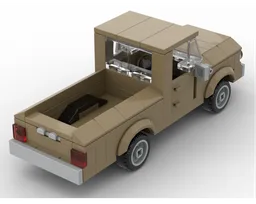 updated chevy c10