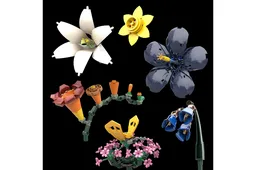 a04 Daffodil - Ultimate Flower Collection