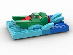 Speedboat