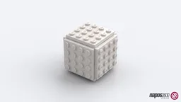 4x4 Dice