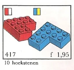 Cornerbricks (System)
