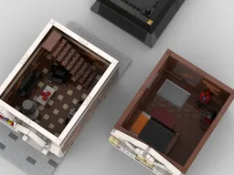 Modular House