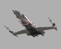 Star Speeder X-310