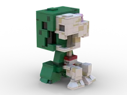 Anatomy of a Creeper