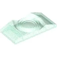 Tile Special 2 x 4 Fresnel Lens
