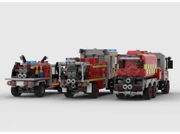 Wildfire Strike Team