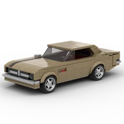 Holden HK Monaro