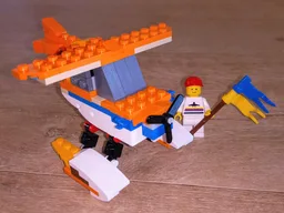 40593 - ACNH Sea Plane